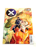 X-MEN VOL.5 #3. NM CONDITION.