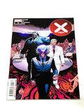 X-MEN VOL.5 #4. NM CONDITION.