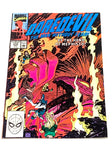 DAREDEVIL VOL.1 #279. VFN- CONDITION.