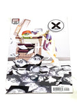X-MEN VOL.5 #20. VARIANT COVER. NM CONDITION.