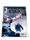 MARVEL KNIGHTS VOL.2 #2. NM- CONDITION.