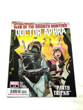 DOCTOR APHRA VOL.2 #12. NM- CONDITION.