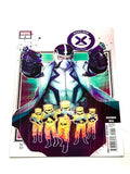 GIANT SIZE X-MEN - FANOTMEX #1. NM CONDITION.