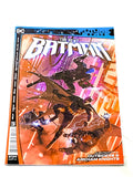 FUTURE STATE - THE NEXT BATMAN #3. NM CONDITION.