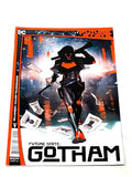 FUTURE STATE - GOTHAM #1. NM CONDITION.