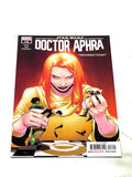 DOCTOR APHRA VOL.2 #16. NM- CONDITION.