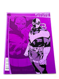 FUTURE STATE - TEEN TITANS #1. NM- CONDITION.
