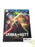 STAR WARS - AGE OF REBELLION: JABBA THE HUTT  #1. NM- CONDITION.
