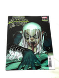 DARK WEB - MARY JANE & BLACK CAT #1. VARIANT COVER. NM CONDITION.