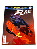 FLASH - REBIRTH #21. NM- CONDITION