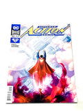 ACTION COMICS #1012. NM CONDITION.