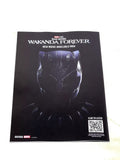 THE VARIANTS #5. NM CONDITION.