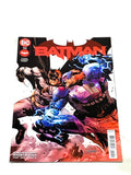 BATMAN VOL.3 #110. NM- CONDITION.