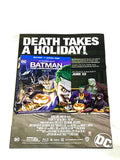 BATMAN VOL.3 #110. NM- CONDITION.