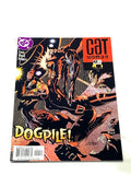 CATWOMAN VOL.3 #42. NM- CONDITION.