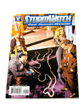 STORMWATCH - POST HUMAN DIVISION #9. NM CONDITION.