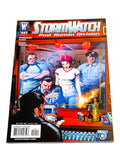 STORMWATCH - POST HUMAN DIVISION #10. NM CONDITION.