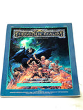 AD&D FR4 - THE MAGISTER. VFN CONDITION.