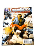 STORMWATCH - POST HUMAN DIVISION #11. NM CONDITION.