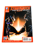 STORMWATCH - POST HUMAN DIVISION #15. NM CONDITION.