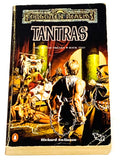 FORGOTTEN REALMS - TANTRAS P/B. VG+ CONDITION.