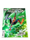 Amazing Spider-man #61. Marvel Comics. 2021