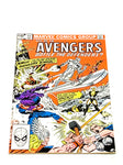 AVENGERS VOL.1 ANNUAL #11. VFN+ CONDITION.