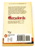 FORGOTTEN REALMS - HORSELORDS P/B. VFN- CONDITION.