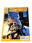 STORMWATCH - POST HUMAN DIVISION #20. NM CONDITION.