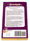 DRAGONLANCE - FLINT THE KING P/B. FN+ CONDITION.