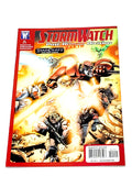 STORMWATCH - POST HUMAN DIVISION #21. NM- CONDITION.