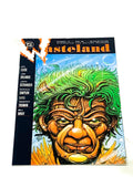 WASTELAND #13. VFN+ CONDITION.