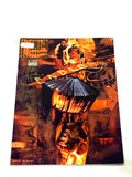 SANDMAN - THE ENDLESS GALLERY #1. VFN+ CONDITION.