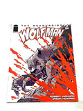 THE ASTOUNDING WOLF-MAN #2. NM- CONDITION.