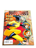 MARVEL COMICS PRESENTS VOL.2 #2. NM- CONDITION.
