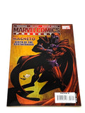 MARVEL COMICS PRESENTS VOL.2 #3. NM CONDITION.