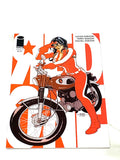 Red One #3. Image Comics. 2016