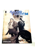 SAM & TWITCH #17. NM CONDITION.