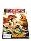 MARVEL COMICS PRESENTS VOL.2 #5. NM CONDITION.
