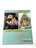 SAM & TWITCH #17. NM CONDITION.