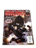 MARVEL COMICS PRESENTS VOL.2 #6. VFN+ CONDITION.