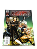MARVEL COMICS PRESENTS VOL.2 #7. NM- CONDITION.