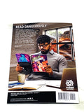 WE LIVE - AGE OF THE PALLADIANS #1. VARIANT COVER. NM CONDITION.