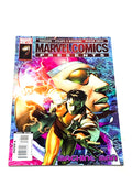 MARVEL COMICS PRESENTS VOL.2 #8. NM- CONDITION.