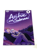 ARCHIE #708. NM CONDITION.