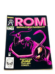 ROM #47. VG+ CONDITION.