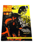 THE BLACK BEETLE - NO WAY OUT #2. NM CONDITION.