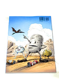 WHALESVILLE ROCKS & MINERALS #1. SECOND PRINT. NM CONDITION.