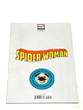 SPIDER-WOMAN VOL.7 #5. VARIANT COVER. NM CONDITION.