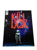 THE KILL LOCK #1. VFN CONDITION.